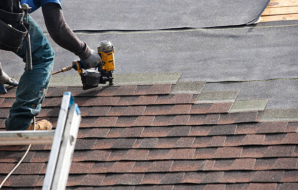 Licensed Roofing service in Genoa, OH - Brentwood Metal Roofing